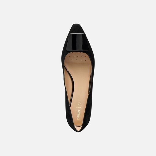 Geox D Giselda15 - 36 1/2 - 4