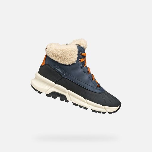 Geox J Flexyper Plus Boy - 39
