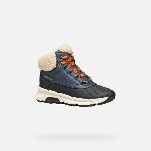 Geox J Flexyper Plus Boy - 39 - 2
