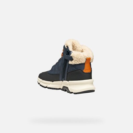 Geox J Flexyper Plus Boy - 39 - 3