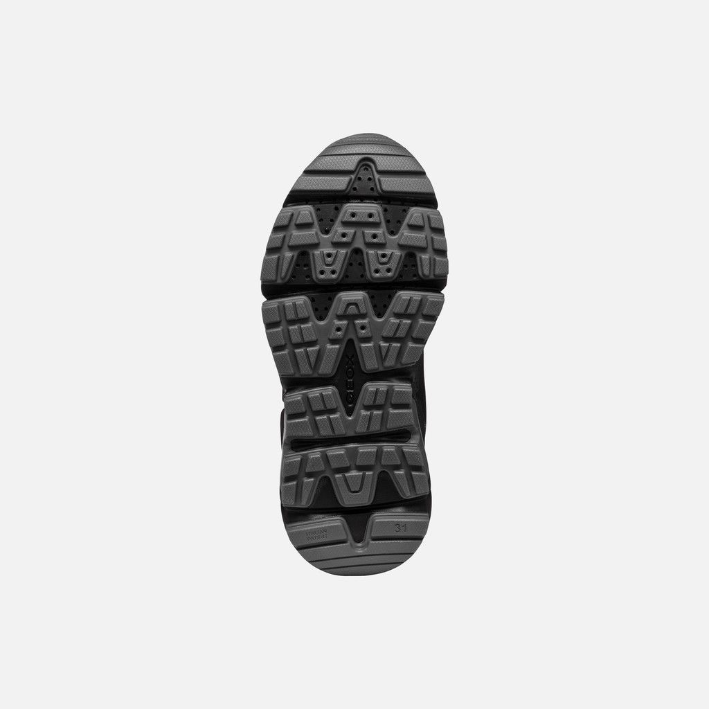 Geox J Flexyper Plus Boy - 39 - 4
