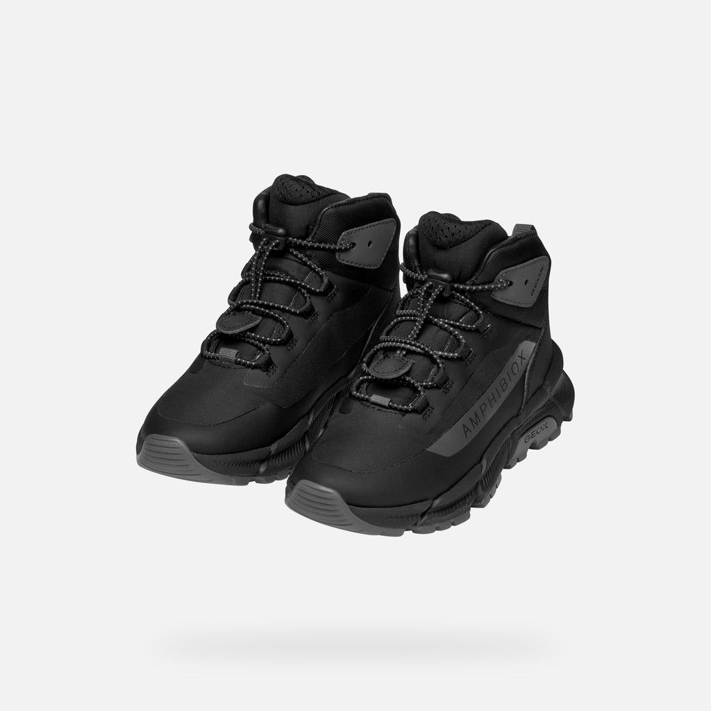 Geox J Flexyper Plus Boy - 39 - 5