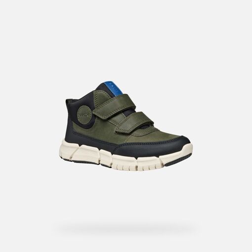 Geox Flexyper Boy - 34 - 2