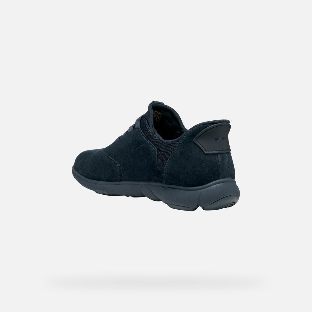 Geox Nebula 2.0 Plus Man - 47 - 7