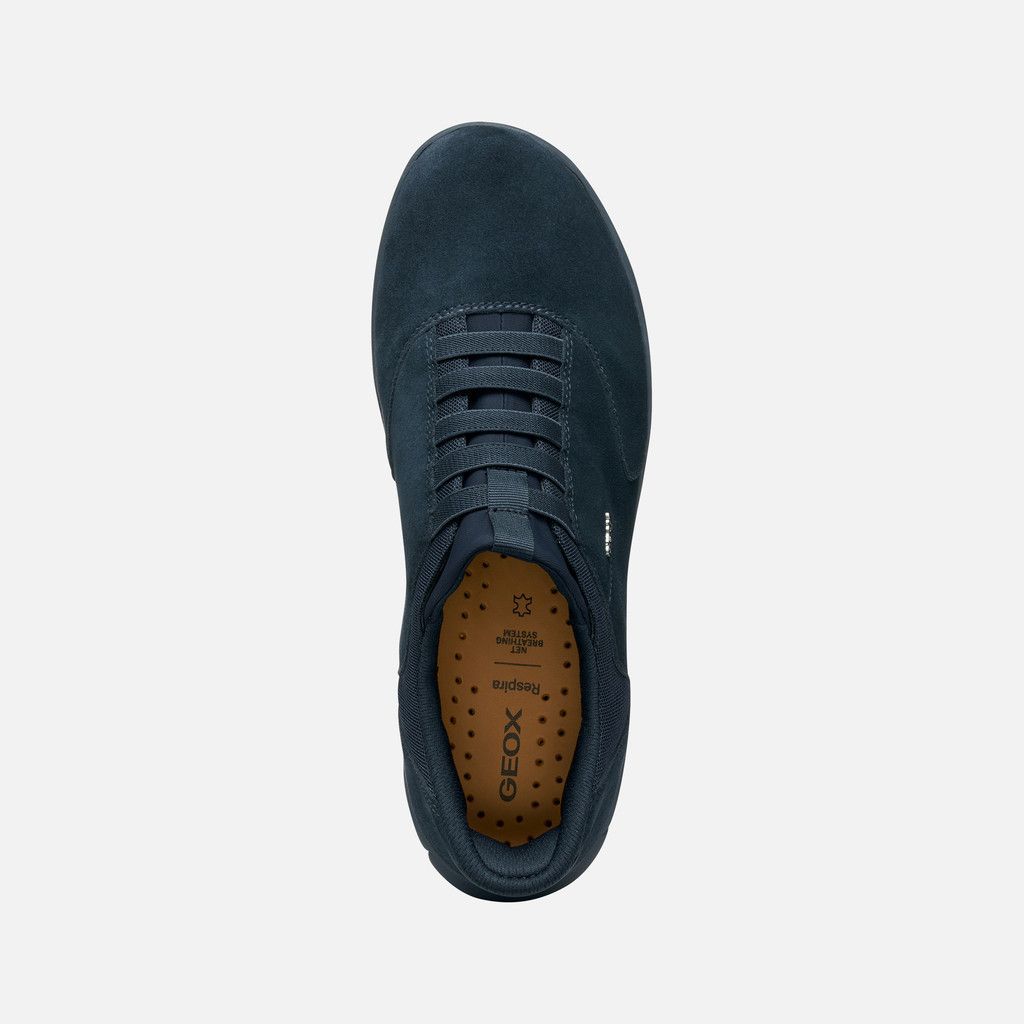 Geox Nebula 2.0 Plus Man - 40 - 4