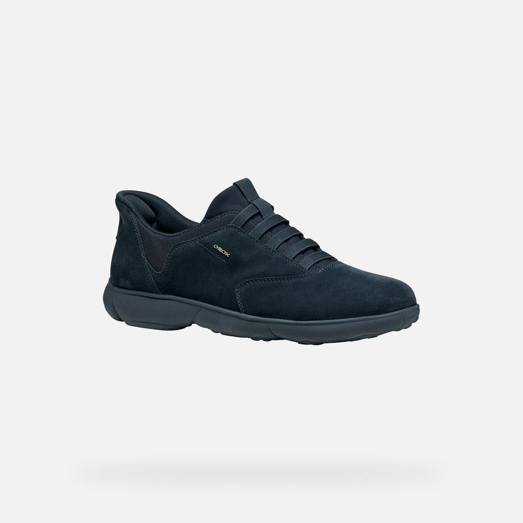 Geox Nebula 2.0 Plus Man - 40 - 3