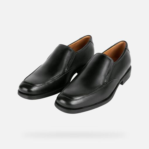 Geox Federico Man - 42 1/2 - 6
