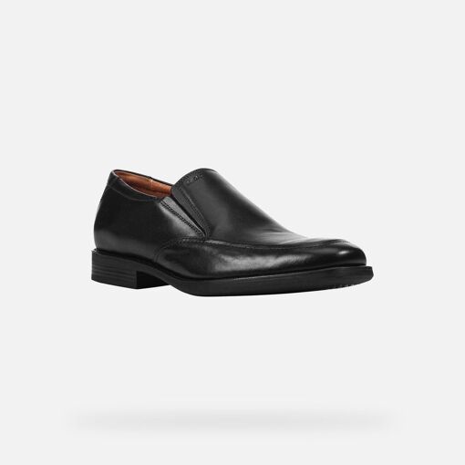 Geox Federico Man - 42 1/2 - 3