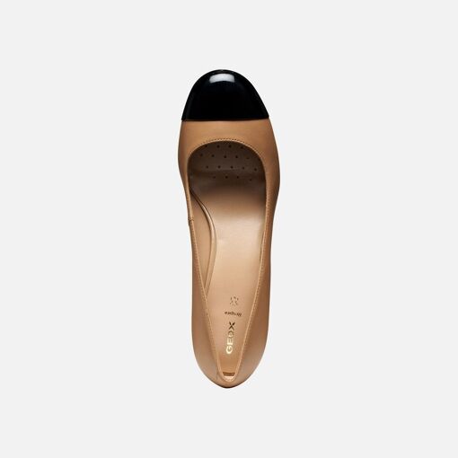 Geox D Virnilisa 65 - 41 - 4