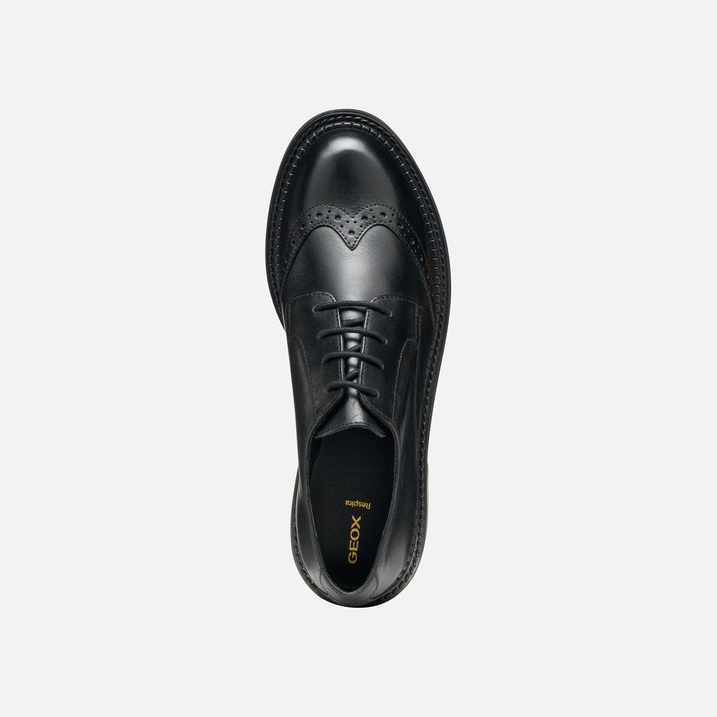 Geox D Serilda - 38 1/2 - 4