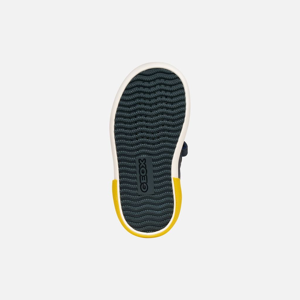 Geox Gisli Baby - 23 - 4