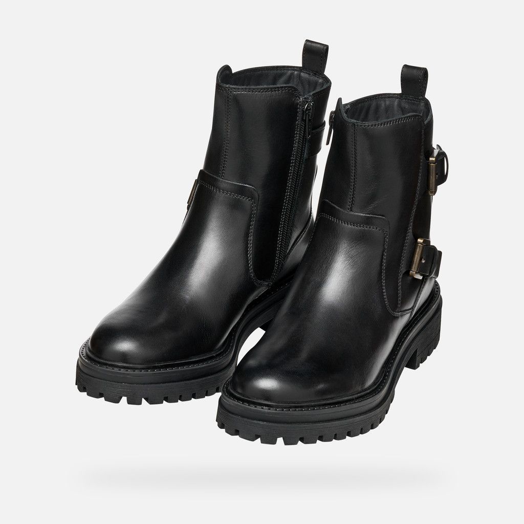 Geox D Iridea - 35 - 6