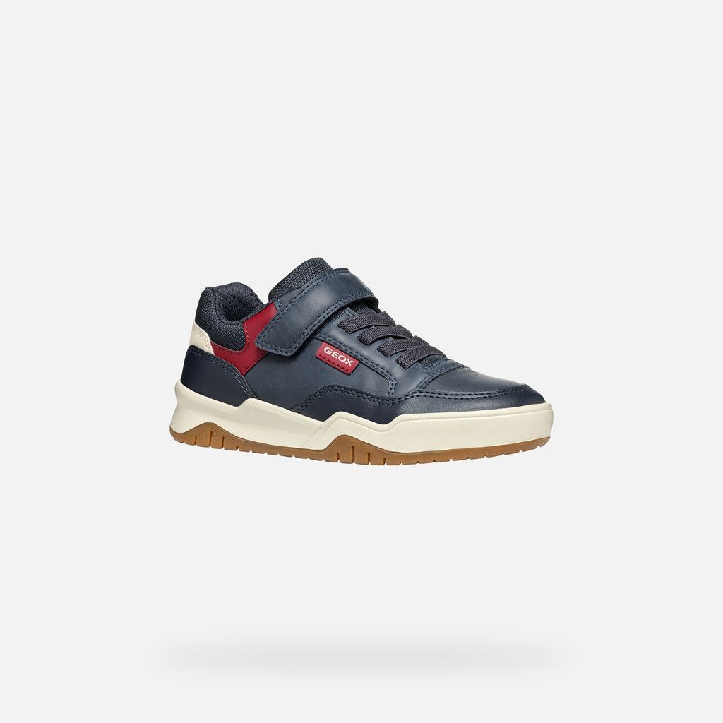 Geox J Perth Boy - 29 - 2