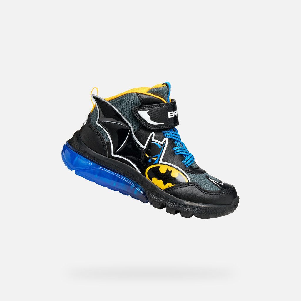 Geox Ciberdron Junior - 34