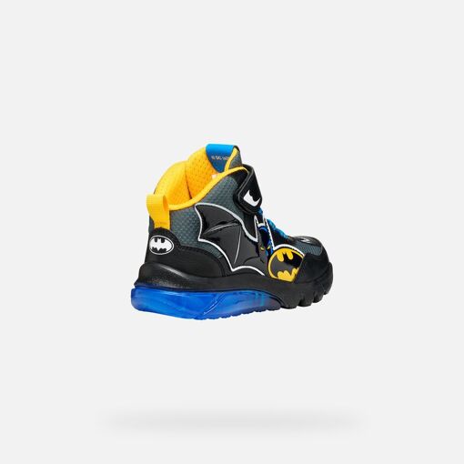 Geox J Ciberdron Boy - 27 - 6