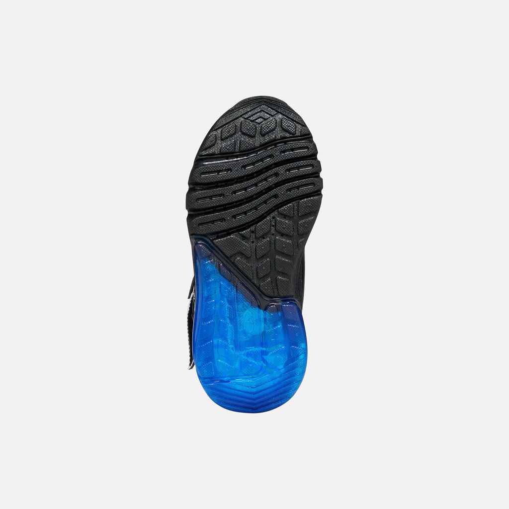 Geox J Ciberdron Boy - 27 - 4
