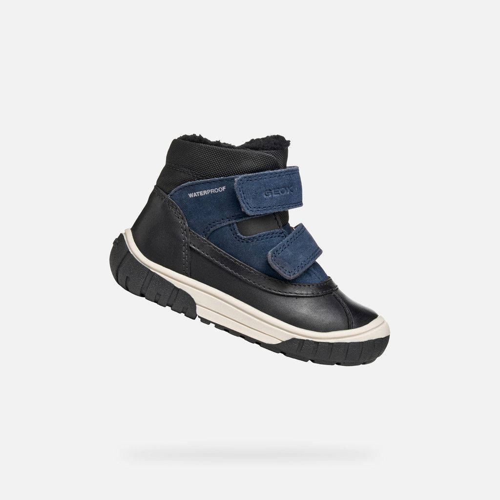 Geox Omar Baby - 26