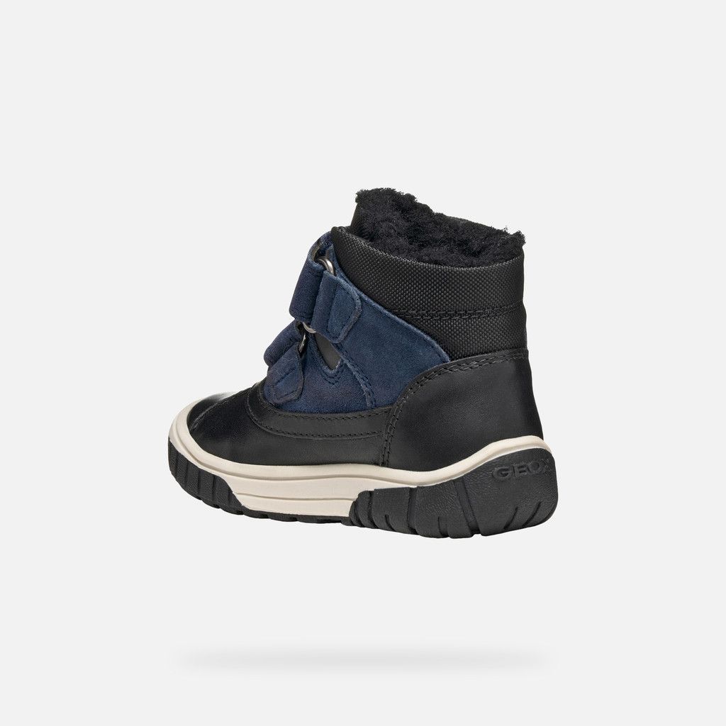 Geox Omar Baby - 26 - 3