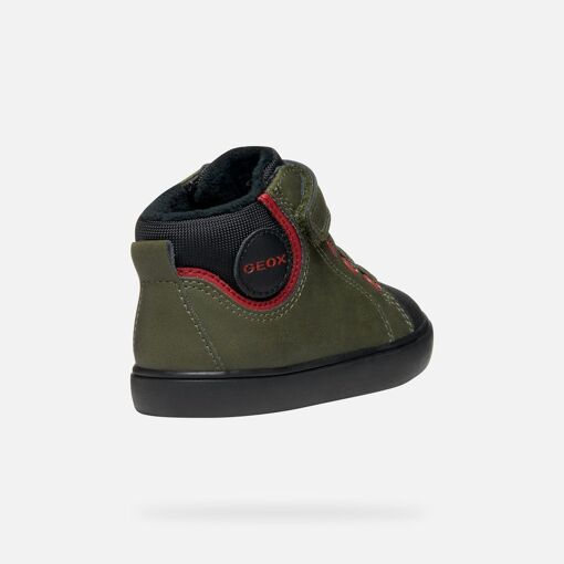Geox B Gisli Boy - 21 - 5