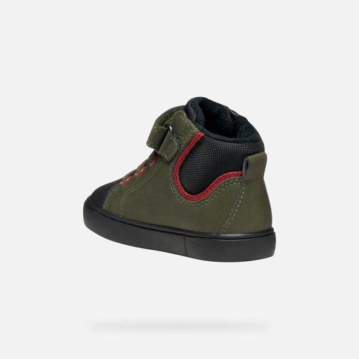 Geox B Gisli Boy - 21 - 3