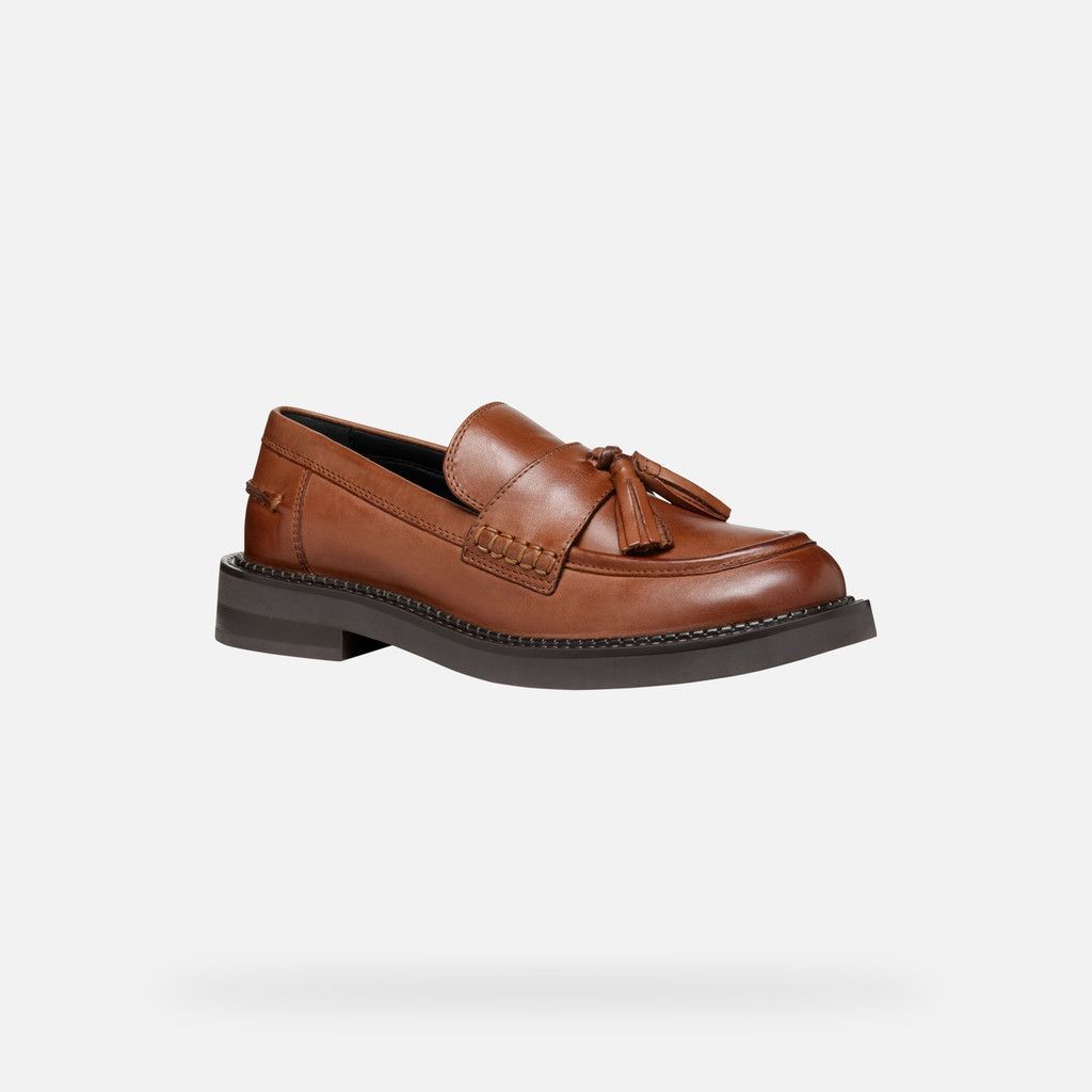 Geox Serilda Woman - 37 1/2 - 3