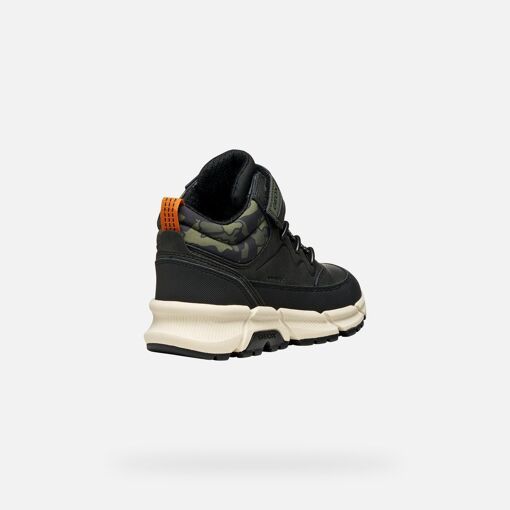 Geox J Flexyper Plus Boy - 38 - 5