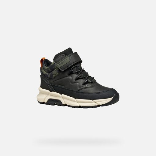 Geox J Flexyper Plus Boy - 38 - 2