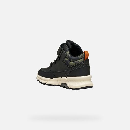 Geox J Flexyper Plus Boy - 38 - 3
