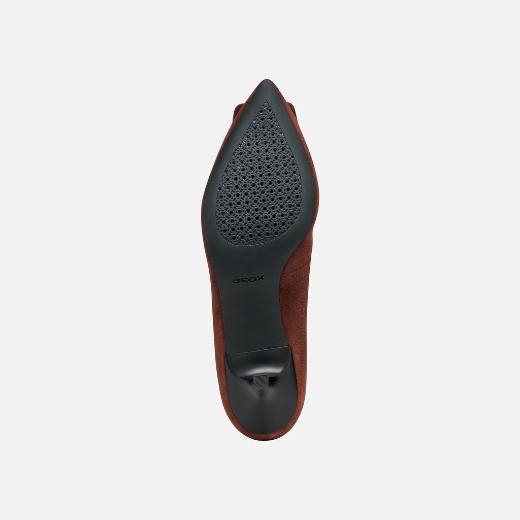 Geox D Kleopy - 38 - 4