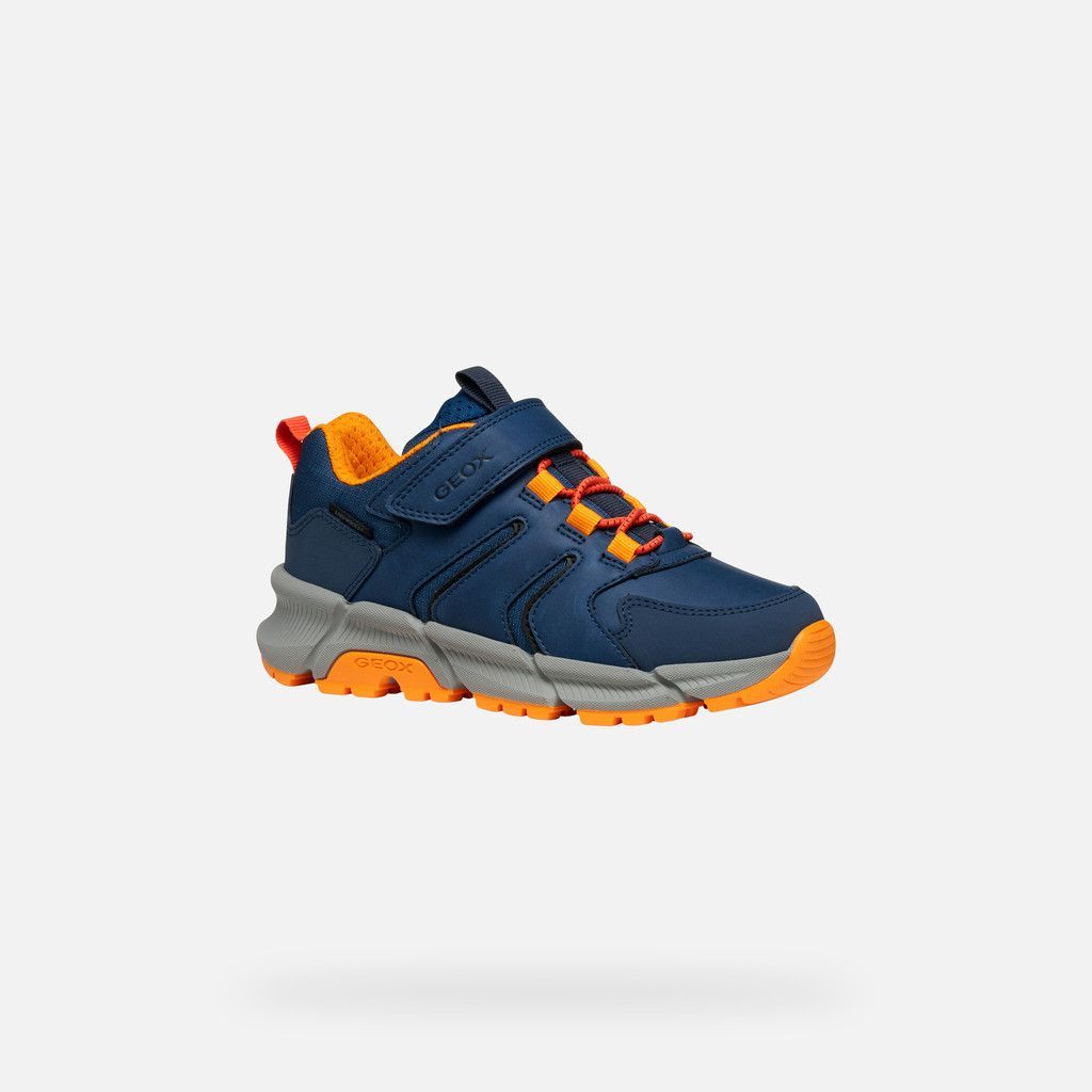 Geox Flexyper Plus Abx Boy - 32 - 2