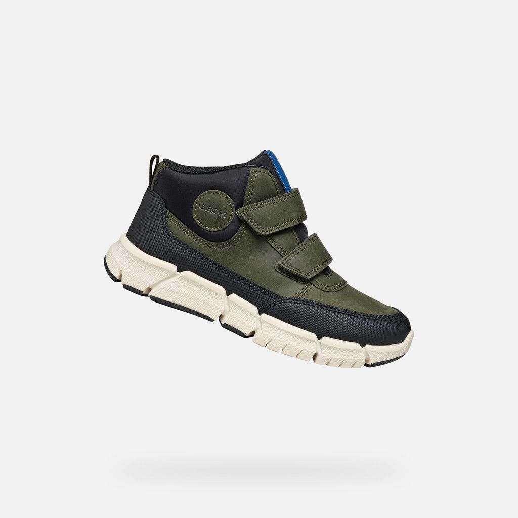 Geox Flexyper Boy - 38