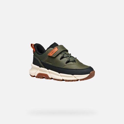 Geox J Flexyper Plus Boy - 35 - 2