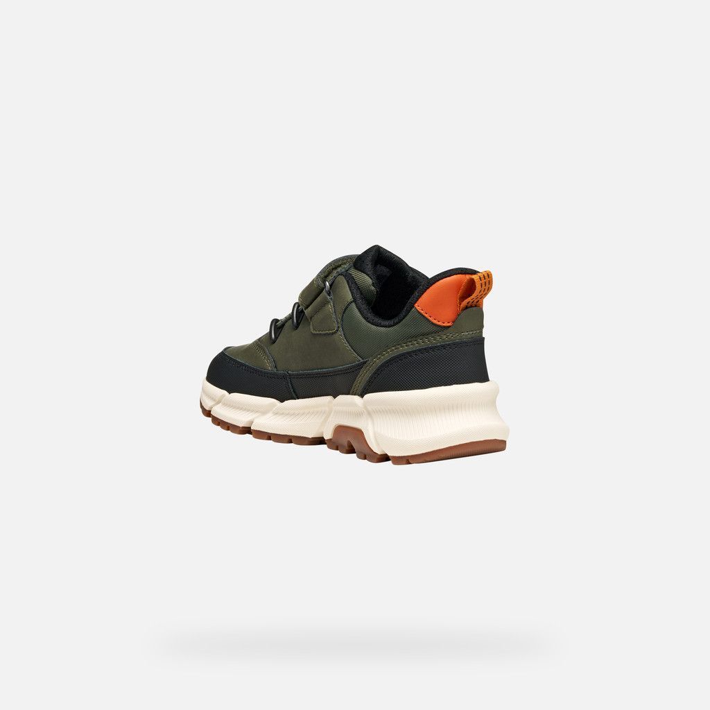 Geox J Flexyper Plus Boy - 37 - 3