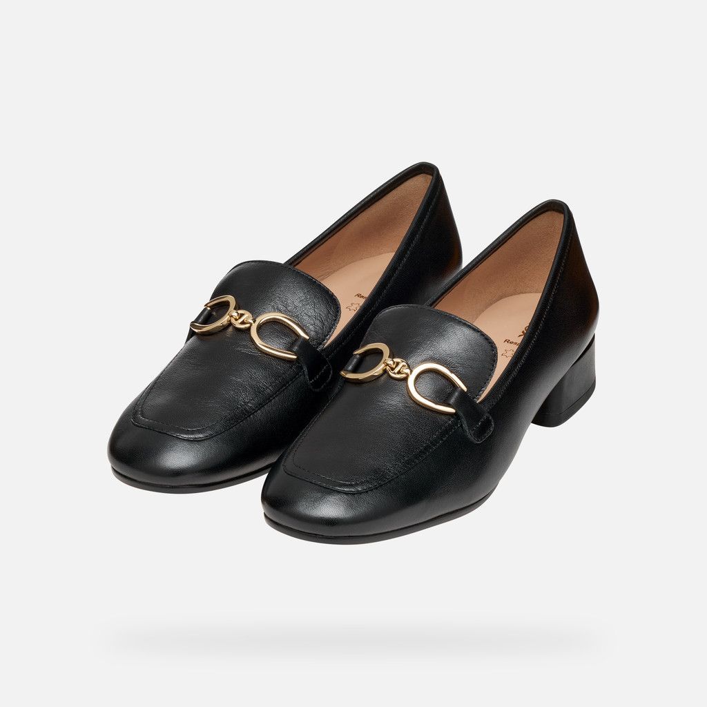 Geox Dhyalma Woman - 38 1/2 - 6