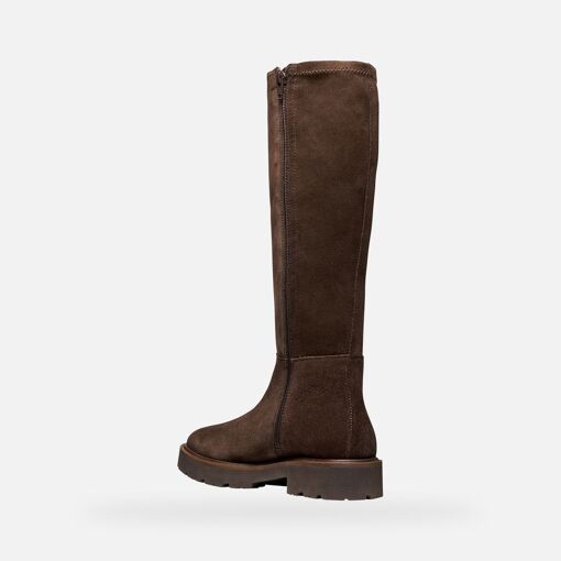 Geox Norize Woman - 39 1/2 - 3