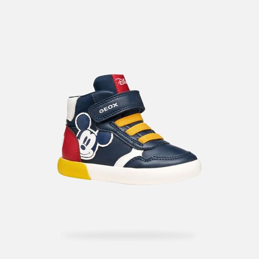 Geox Gisli Baby - 27 - 2