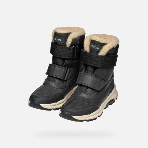Geox J Flexyper Plus Boy - 28 - 5
