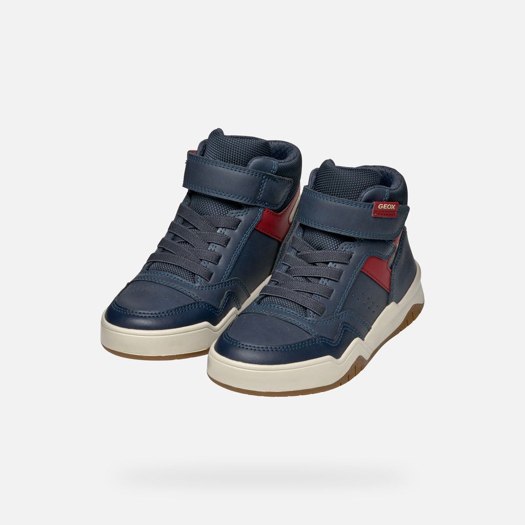 Geox Perth Boy - 39 - 5