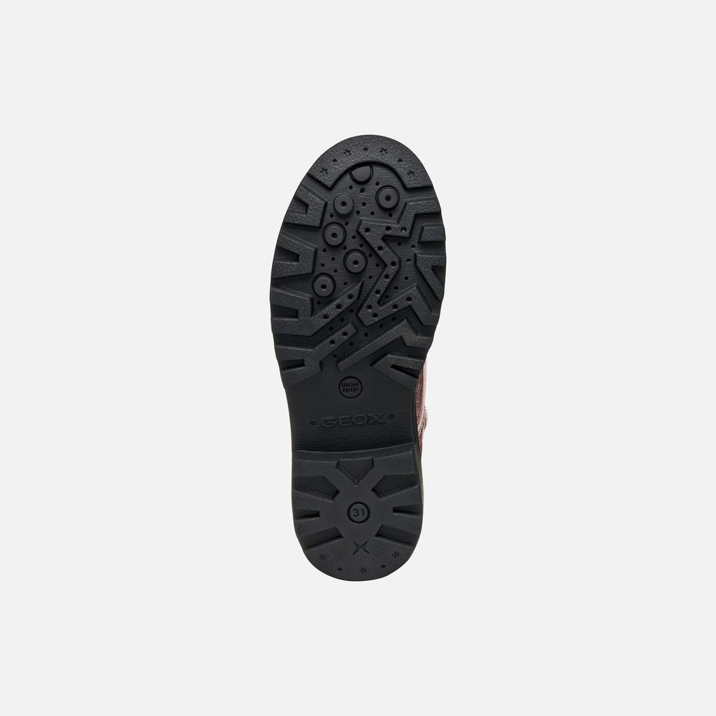 Geox Jr Casey - 38 - 4