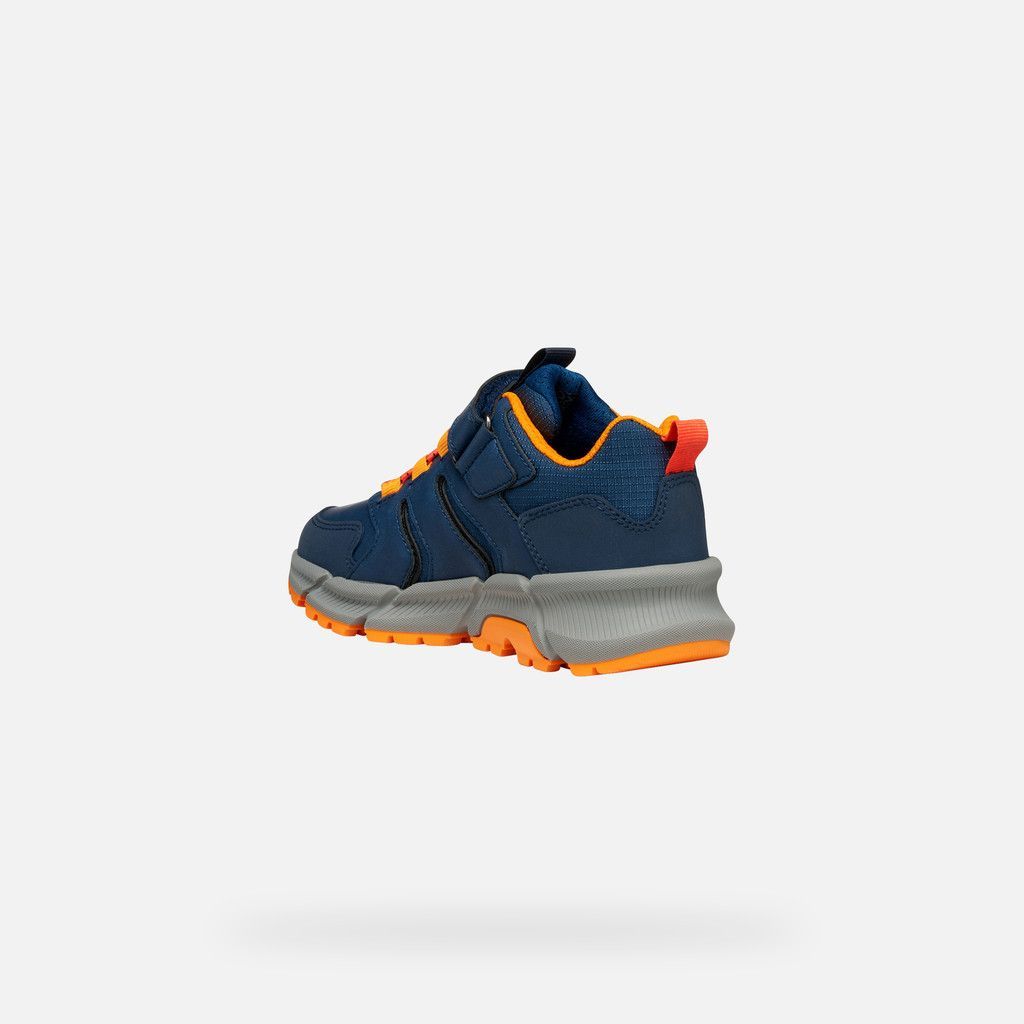 Geox Flexyper Plus Abx Boy - 37 - 3