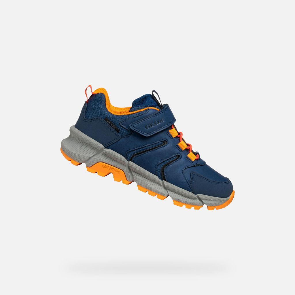 Geox Flexyper Plus Abx Boy - 38