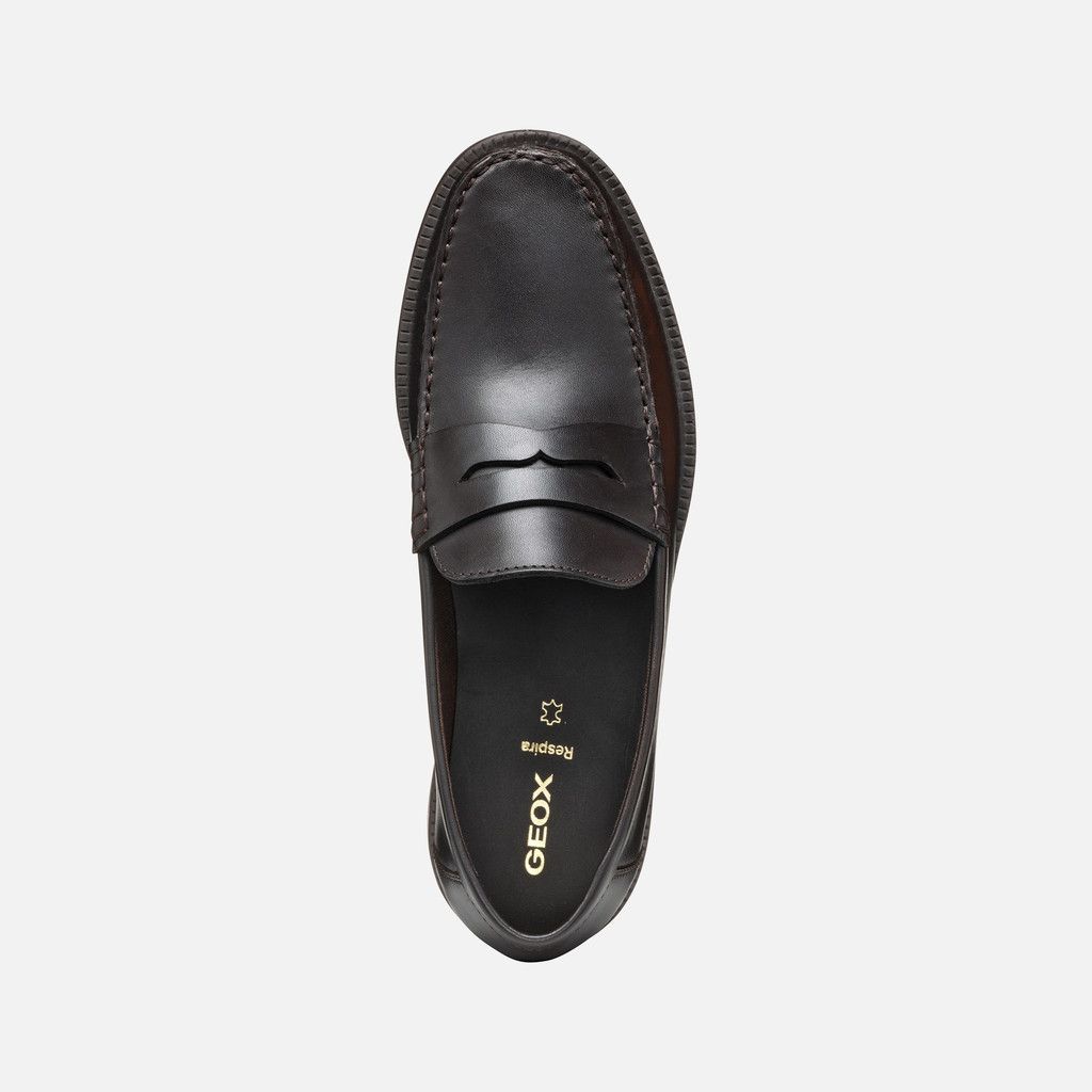 Geox Recanati Man - 42 1/2 - 4