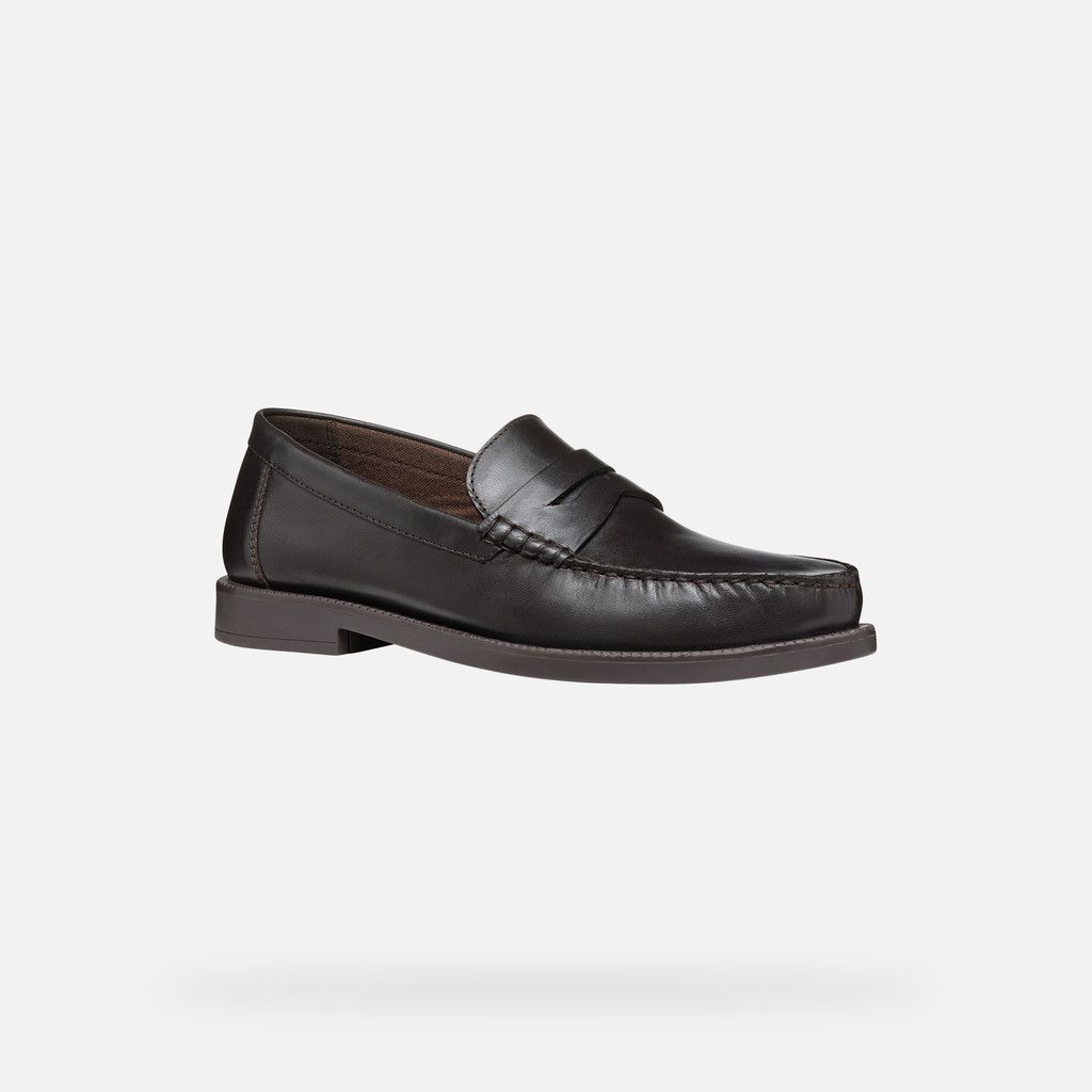 Geox Recanati Man - 41 1/2 - 3