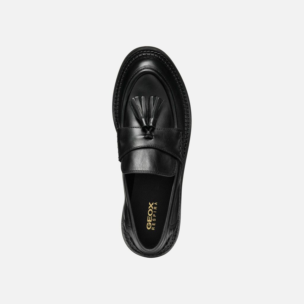 Geox D Serilda - 36 1/2 - 4