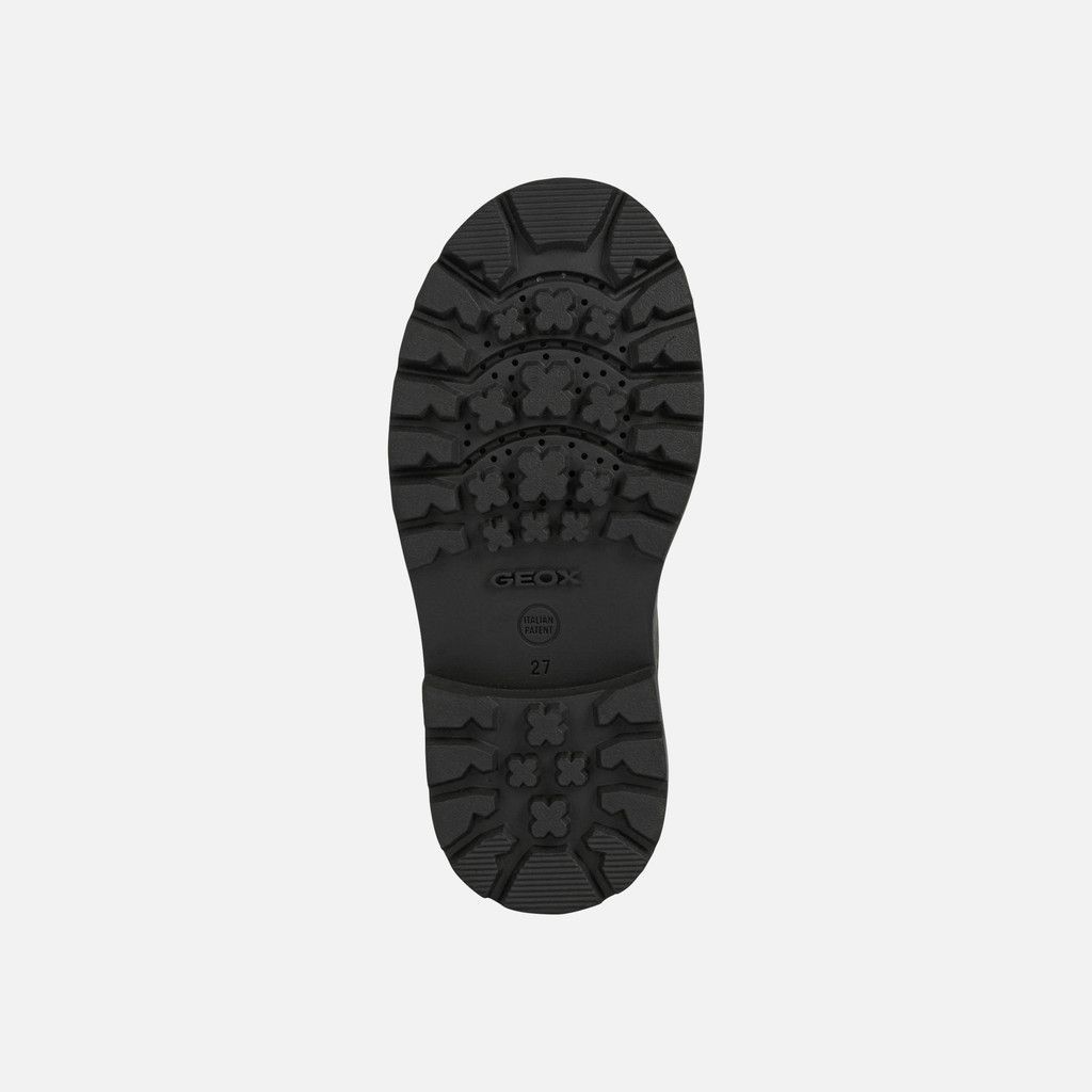 Geox Shaylax Boy - 39 - 4