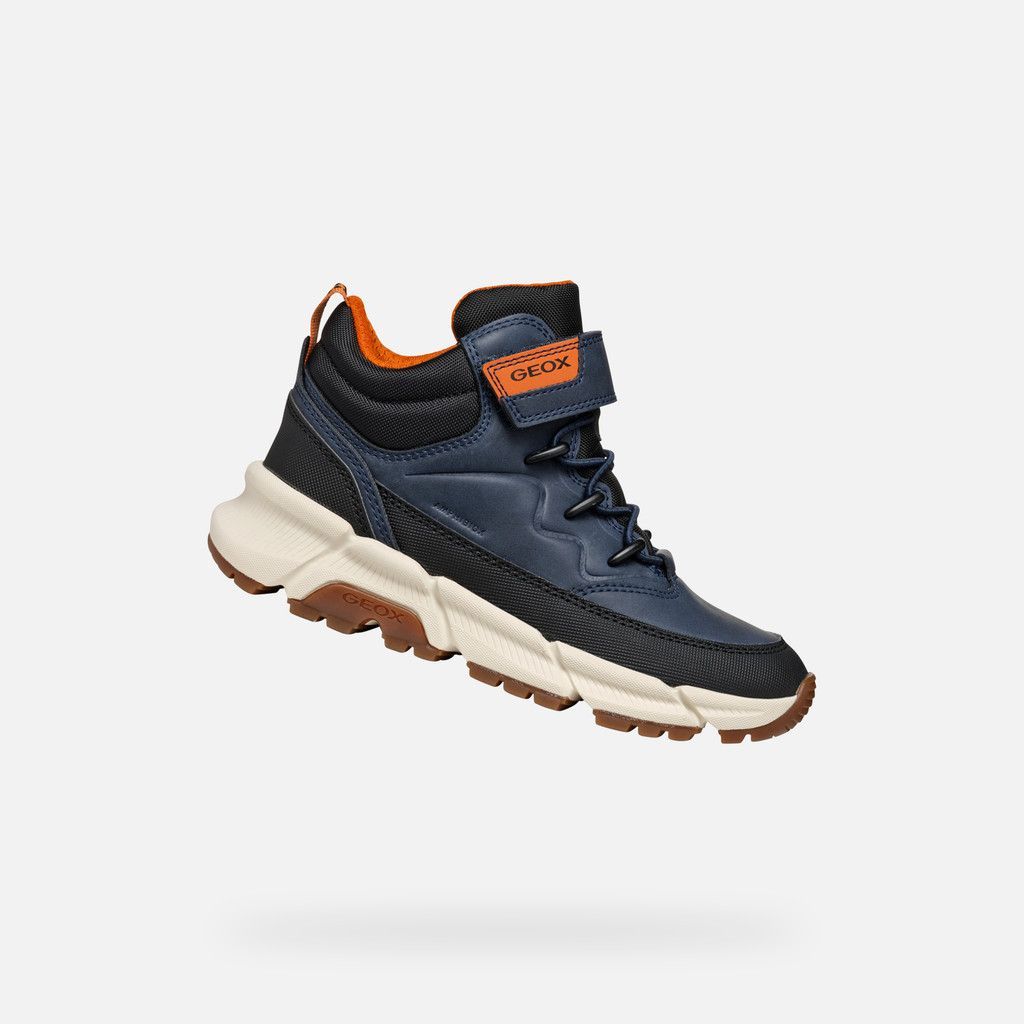 Geox Flexyper Plus Abx Boy - 38