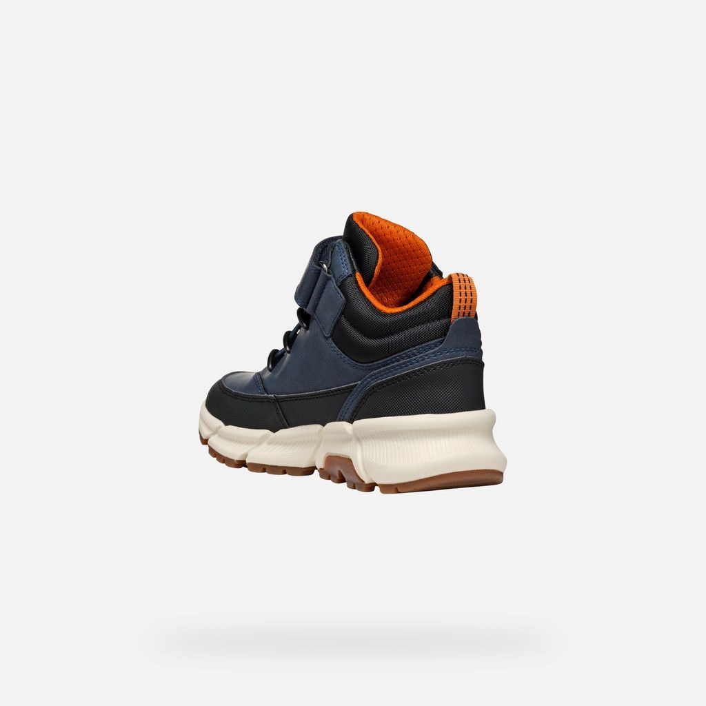 Geox Flexyper Plus Abx Boy - 38 - 3