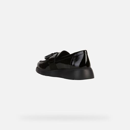 Geox D Arlara - 38 1/2 - 7