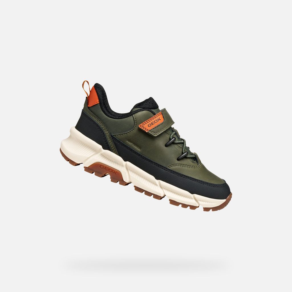 Geox J Flexyper Plus Boy - 32