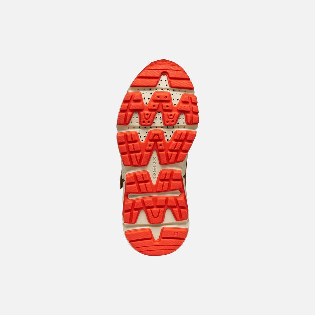 Geox Flexyper Plus Abx Boy - 37 - 4